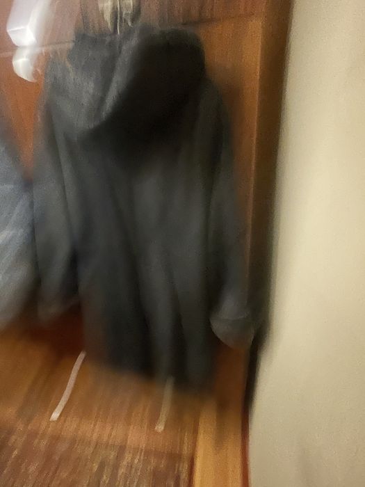 Дубленка женская