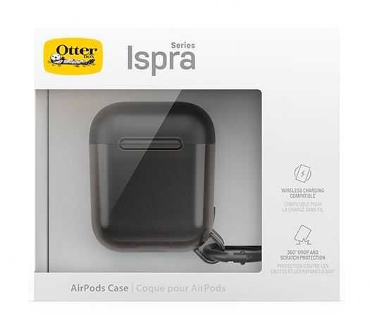 Комплект от оригинални кейсове за Apple Airpods, Airpods 2 и Pro 1&2