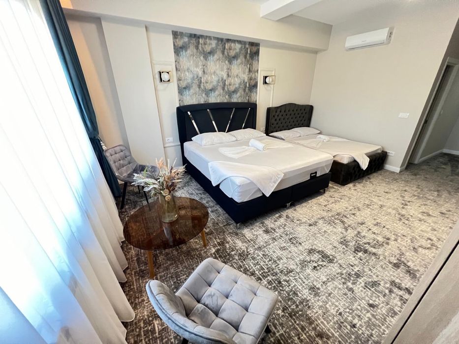 ApartHotel Playa Bucium