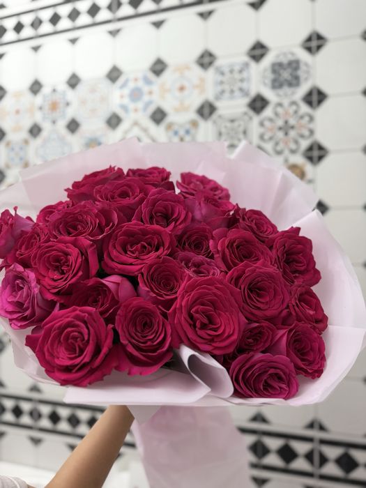 цветы красивые , букеты свежие