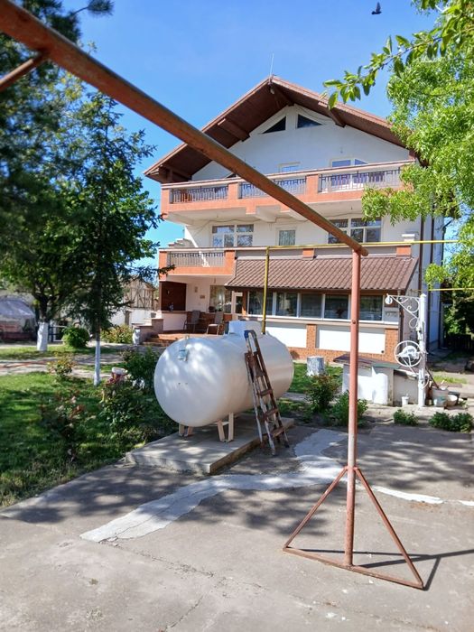 Imobil de vânzare