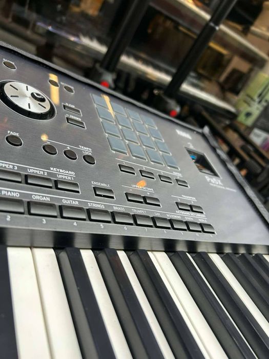 Калъф-протектор за Корг Па5,Па4