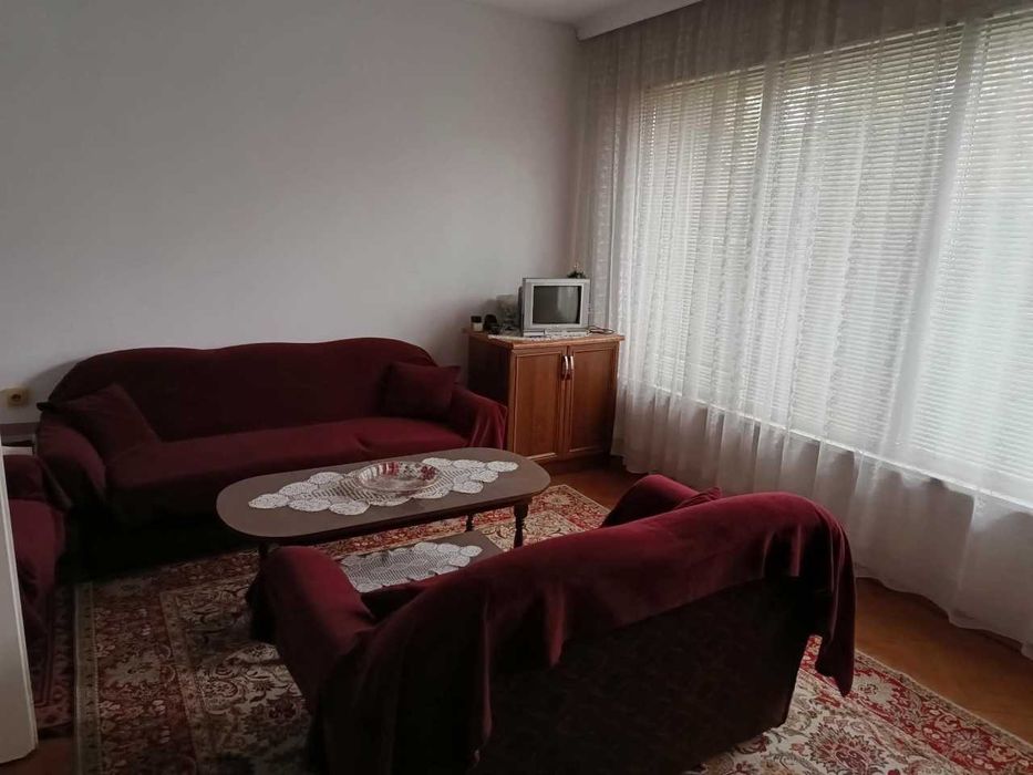 Продава се Тристаен апартамент в Пловдив, Център - 85 кв.м за 690 €/кв.м - Снимка #1