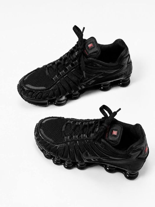 Nike SHOX дешево и четко
