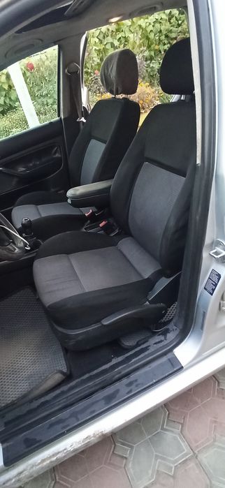 Фолцваген гольф 4