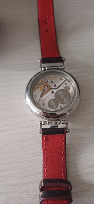 Часовник Зенит Marriage