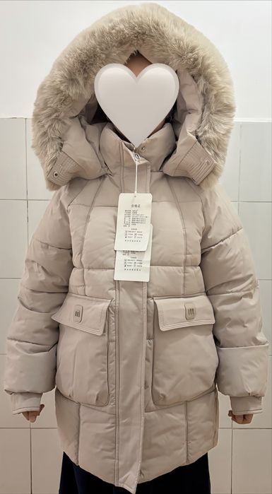 Продаётся куртка. Куртка сатылады.