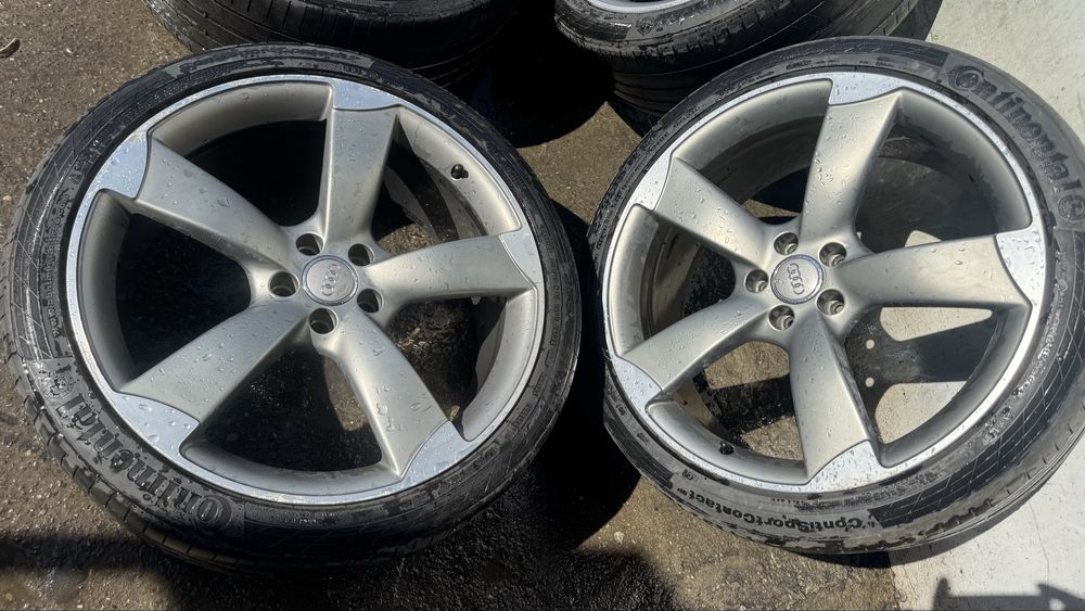 Jante audi r20 vand