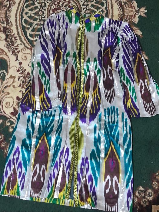 Sifati yaxshi kiymlari