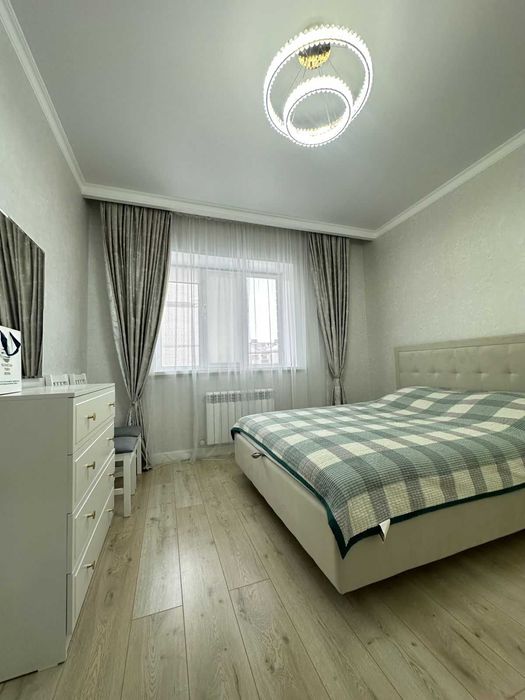 батыс 3ка ЖК Инвест строй 35млн