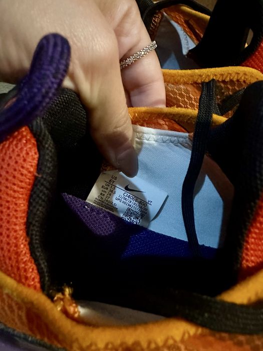 Маратонки Nike Air Max 2090