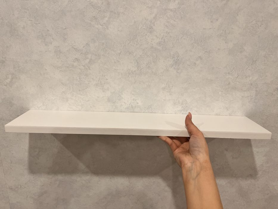 Полка настенная