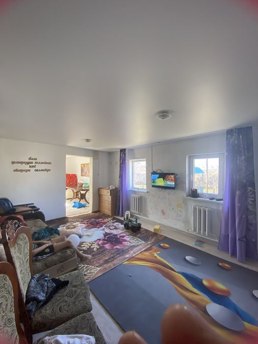 Үй сатылады, продается дом