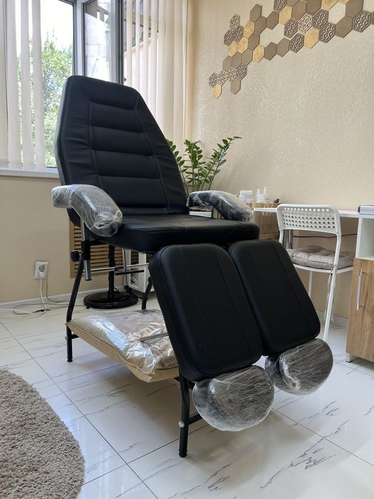 Педикюрное кресло