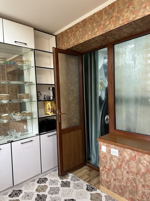 3-х комнатная квартира на 3 этаже квартал 5/4