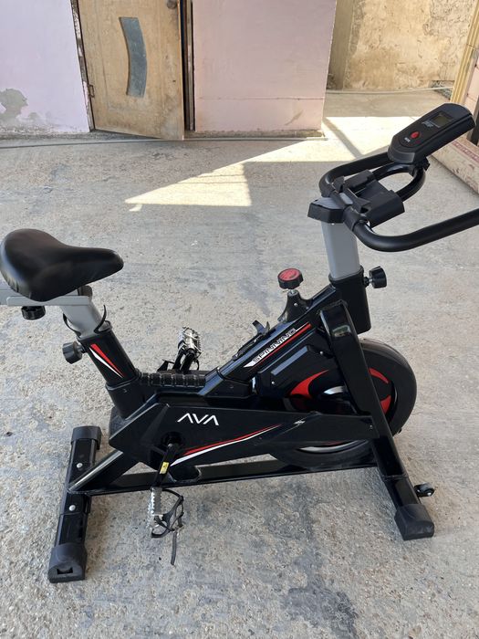 Велотренажор сатылады