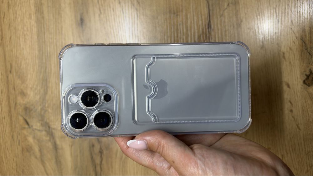 iPhone 15 Pro Max 256 GB Natural Titanium