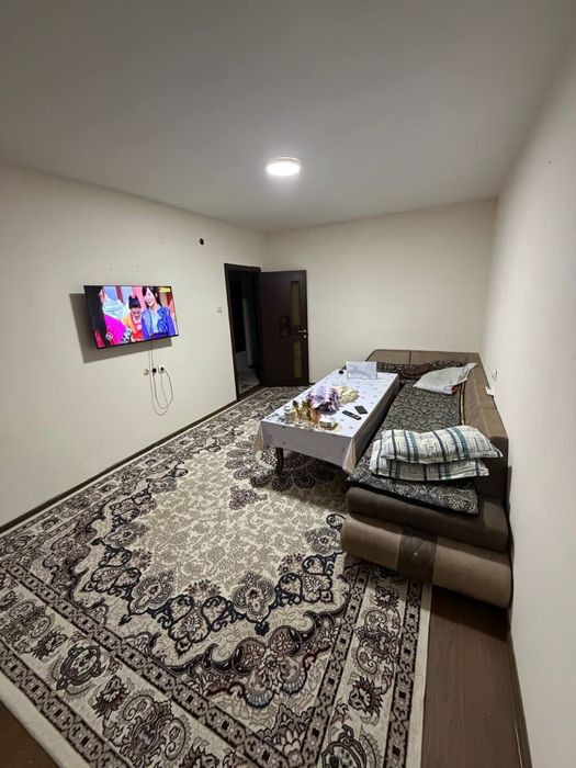 Аренда квартиры Сергели Янги Хаёт 9 худуд метро Оила 2 хона Ижара