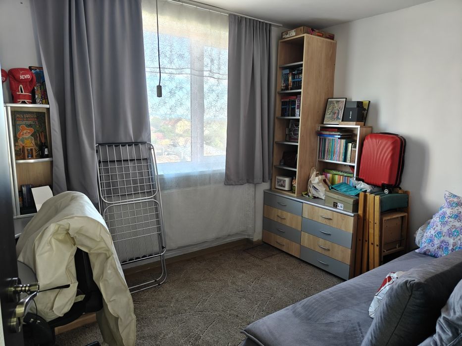 Apartament 3 camere B-dul Cloșca