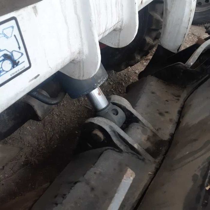 Продам/обмен Bobcat S130