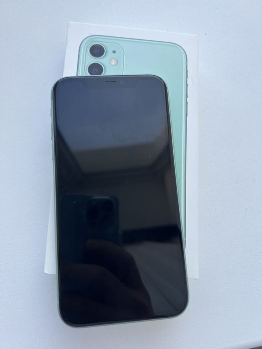 iphone 11      128gb