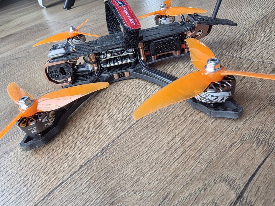 Drona fpv -dji  O3
