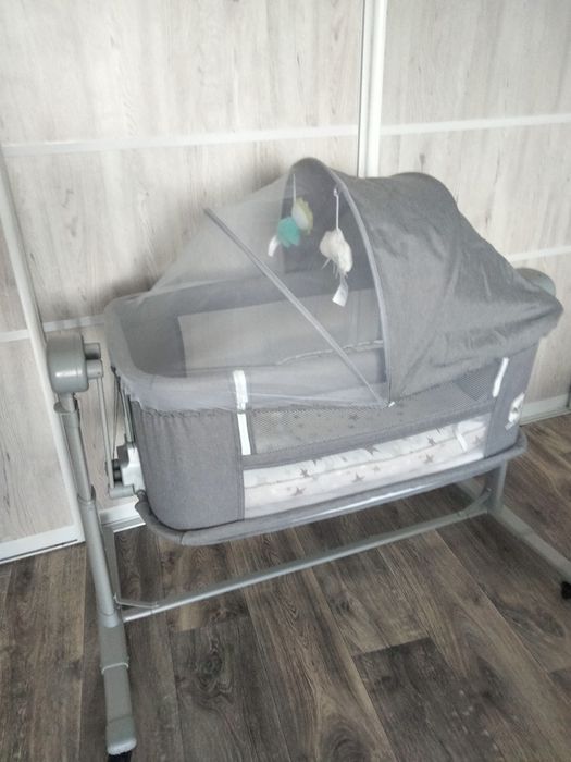 Продам колыбель трансформер