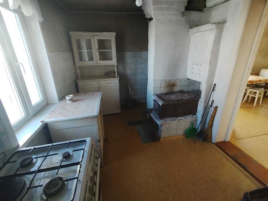 Продам большой дом