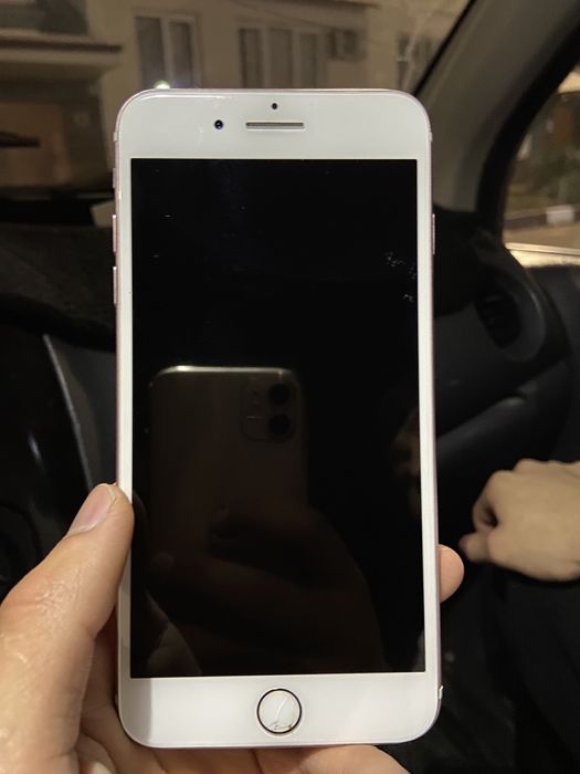 Telefon :Iphone 7 Plus