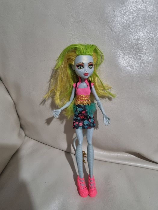 Куклы монстер хай оригинал и евер афтер хай