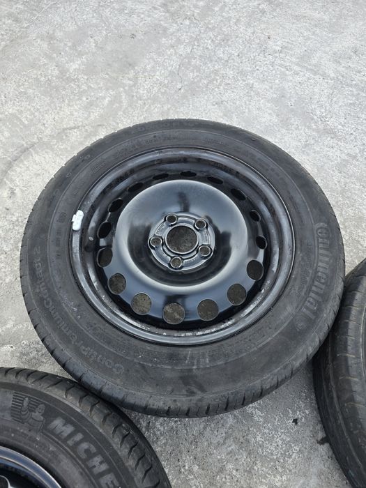 Джанти 16 / 5х108 - Ford, Volvo и др. 5x108