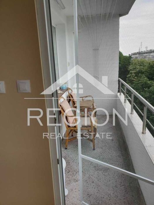 Дава се под наем Двустаен апартамент в Варна, Лятно кино Тракия - 60 кв.м за 408 € - Снимка #10