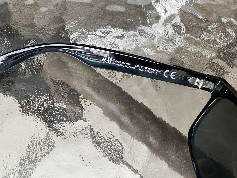 Рамки за очила Burberry , слънчеви очила, калъф