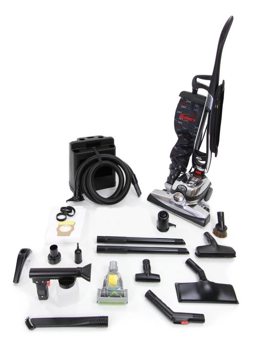 Kirby Avalir 2 Germany