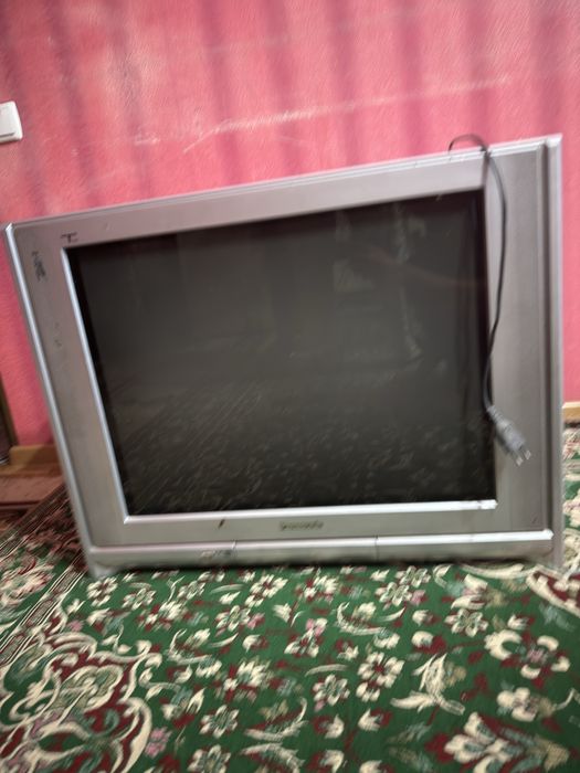 Телевизор Panasonic
