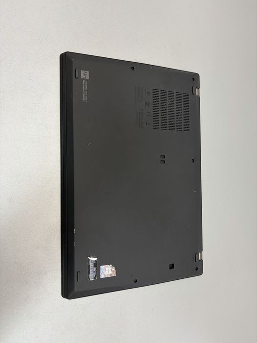 Lenovo ThinkPad T14s Gen2, Core I5-1145G7, SSD 256,RAM 16 GB