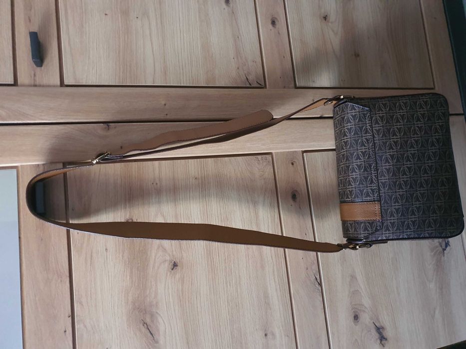 U.S. Polo Assn., Чанта от еко кожа