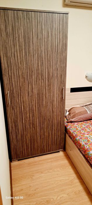 Продава се Двустаен апартамент в к.к. Слънчев бряг - 45 кв.м за 1223 €/кв.м - Снимка #11