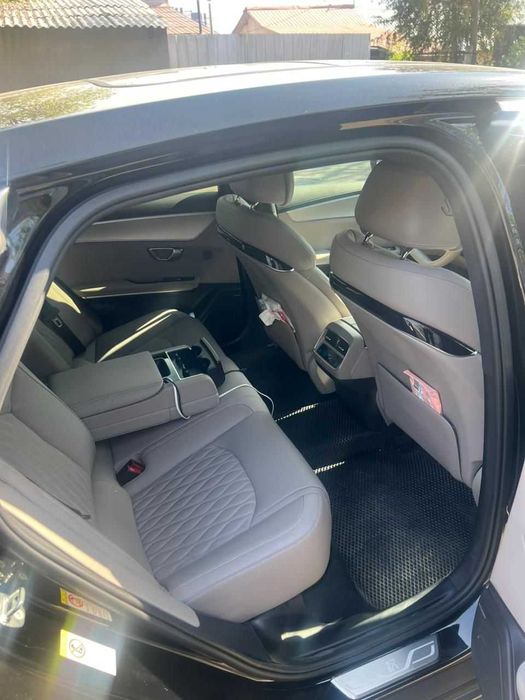 Аренда авто с водителем