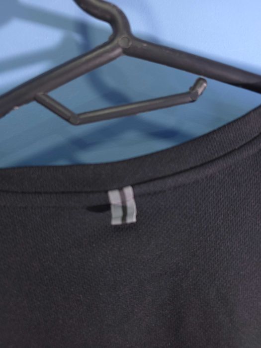 Nike  Running BREATHE Тениска/Мъжка L