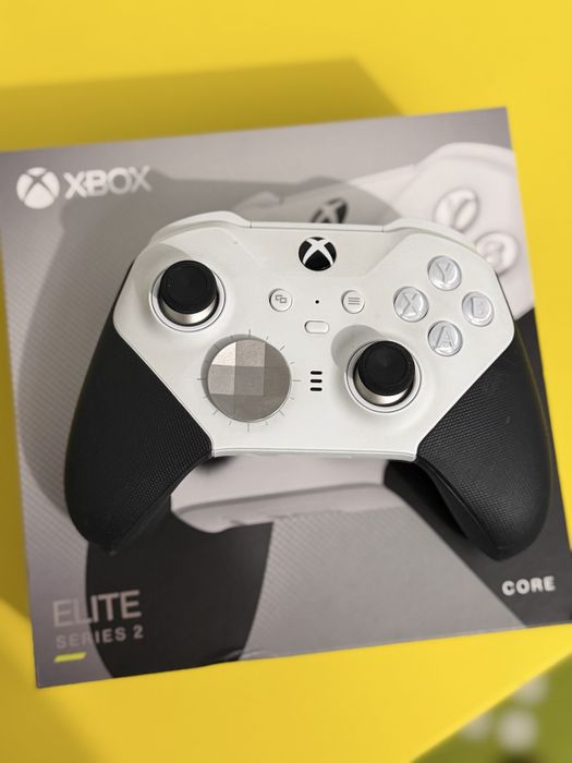 Controller Elite utilizat, dar impecabil