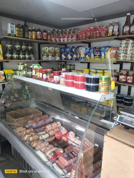 Продам магазин,Жансая Рынок.