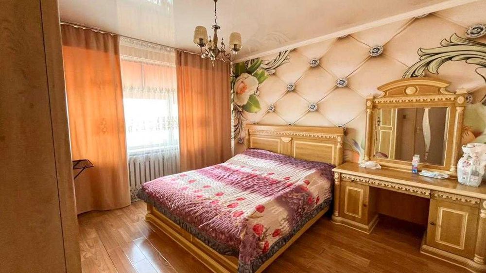 Продам 3 ком Айым