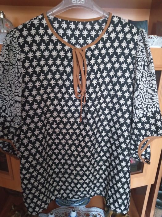 Bluze dama elegante 48-50