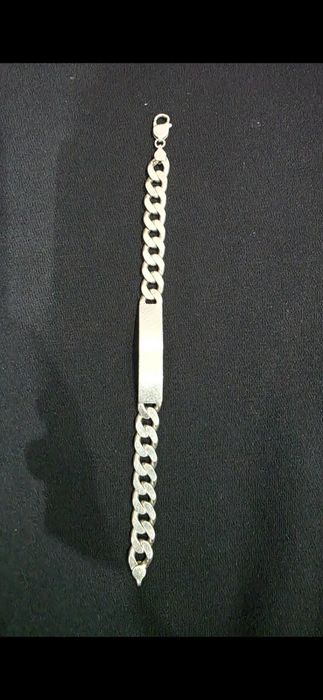Bratara din argint 925