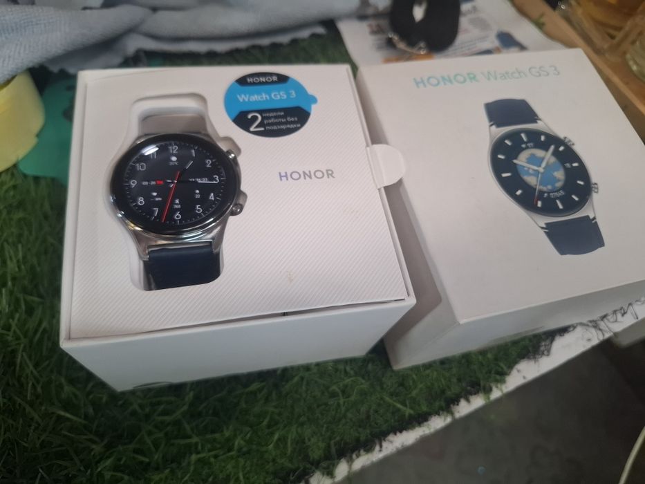 Honor  gs 3  44mm