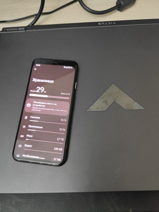 продам google pixel 4