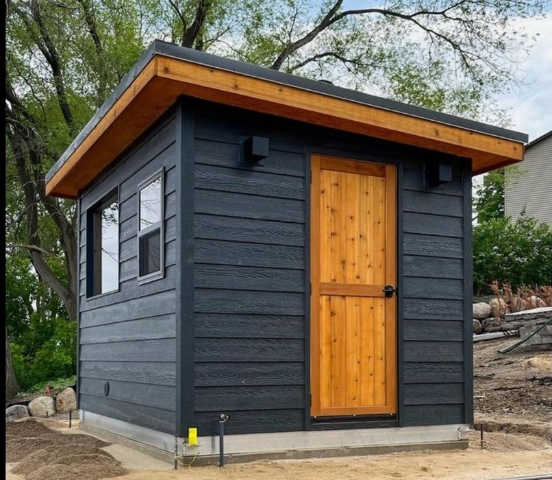 Casute pentru depozitare