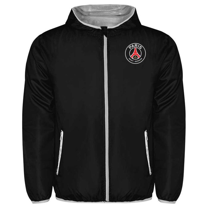 Спортно яке / ветровка PSG PARIS AIR Jordan / ПСЖ Джордан - 3 цвята!