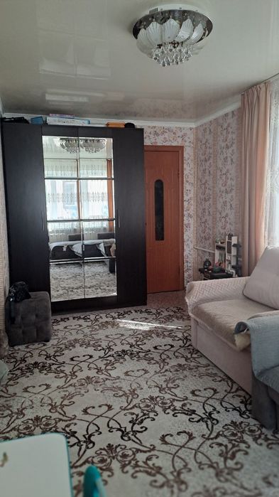 Продам  однокомнатную квартиру